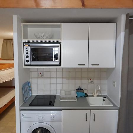 Appartement Avec Magnifique Vue Sur Mer Gruissan Exterior foto
