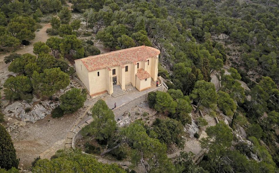 Appartement Avec Magnifique Vue Sur Mer Gruissan Exterior foto